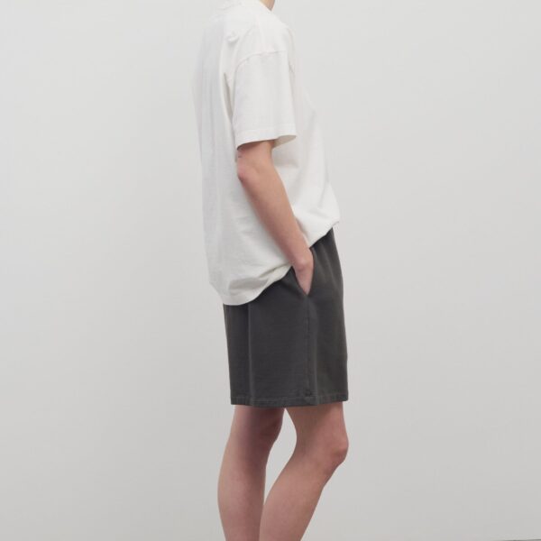 The Row Gana Short - Shorts - Luxury Ready-to-Wear at Coveti