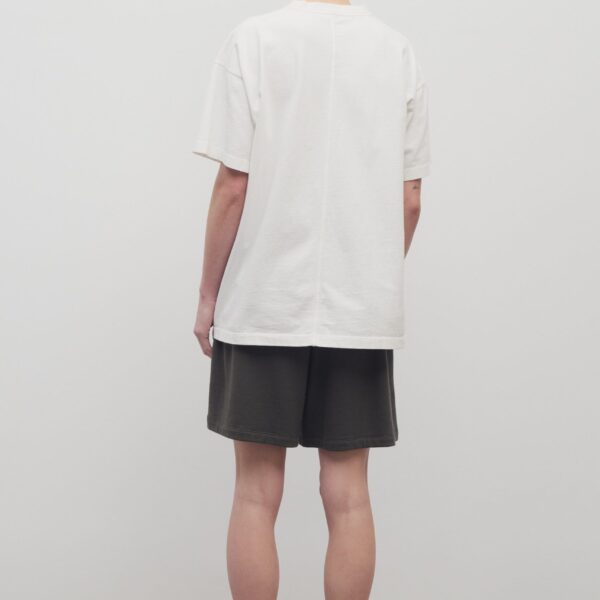 The Row Gana Short - Shorts - Luxury Ready-to-Wear at Coveti