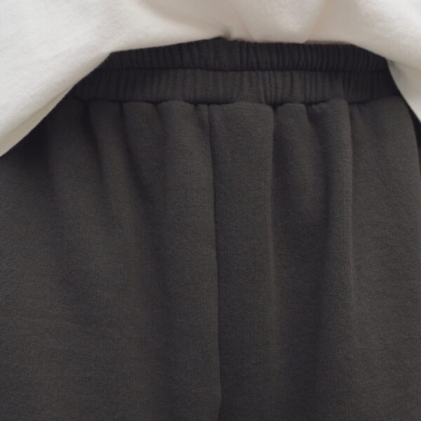 The Row Gana Short - Shorts - Luxury Ready-to-Wear at Coveti