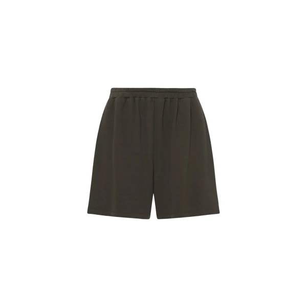The Row Gana Short - Shorts - Luxury Ready-to-Wear at Coveti