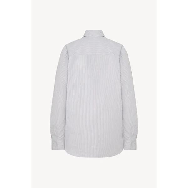 The Row Gavina Shirt, view 2