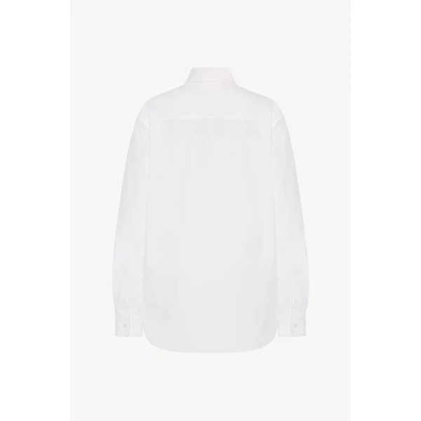 The Row Gavina Shirt, view 2