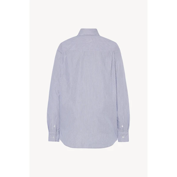 The Row Gavina Shirt, view 2