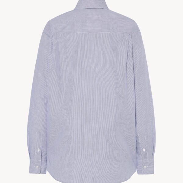 The Row Gavina Shirt - Tops - Luxury Ready-to-Wear at Coveti