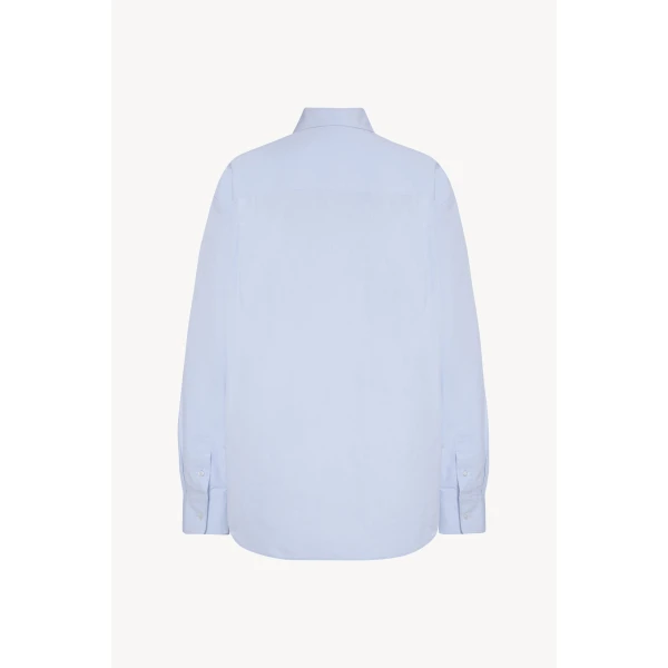 The Row Gavina Shirt, view 2
