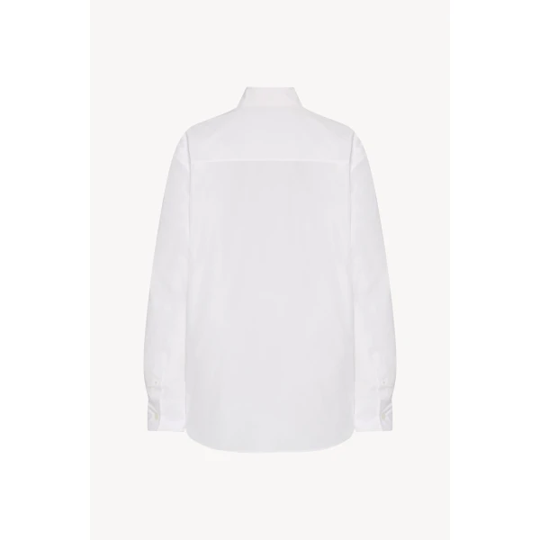 The Row Gavina Shirt, view 2