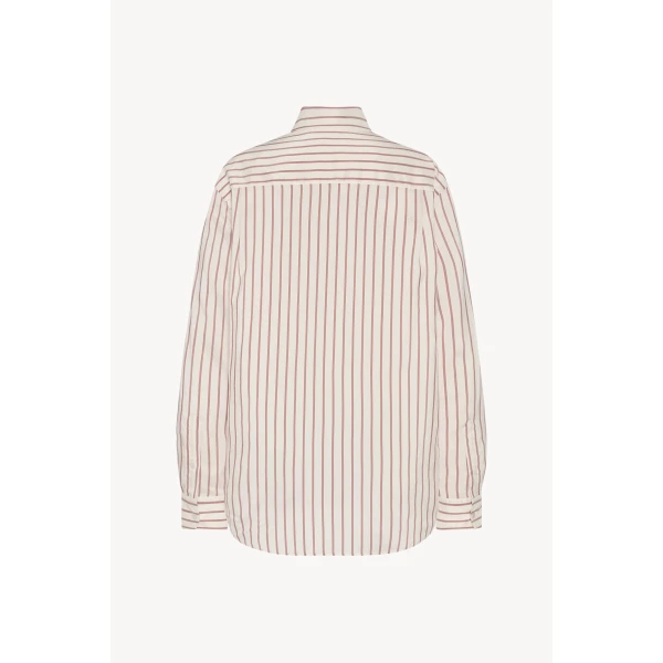 The Row Gavina Shirt, view 2