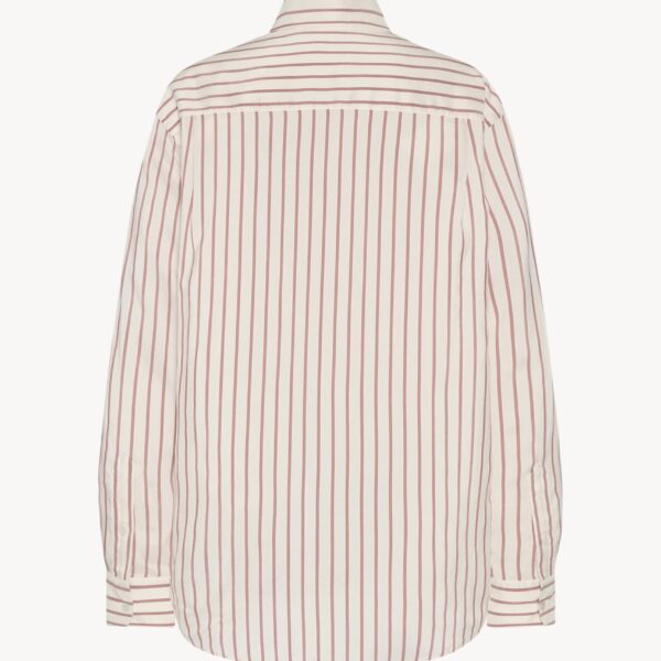 The Row Gavina Shirt - Tops - Luxury Ready-to-Wear at Coveti