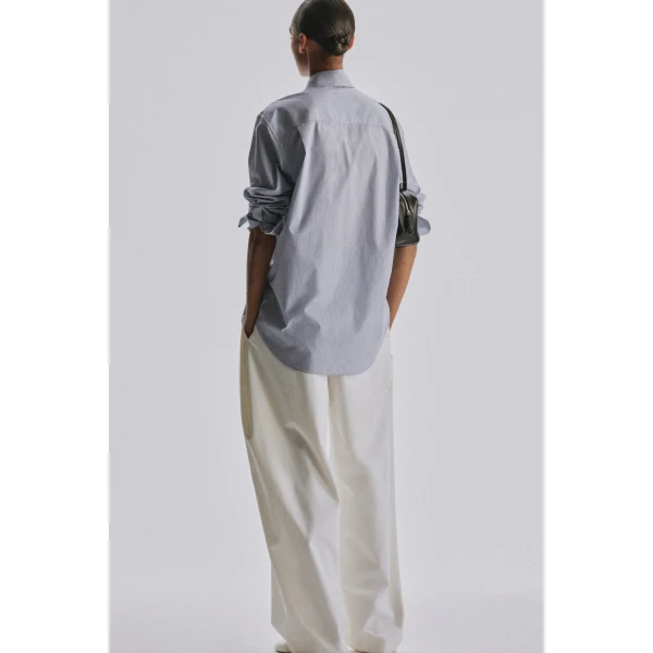 The Row Gavina Shirt, view 5