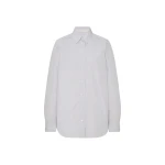 The Row Gavina Shirt - Tops - Luxury Ready-to-Wear at Coveti