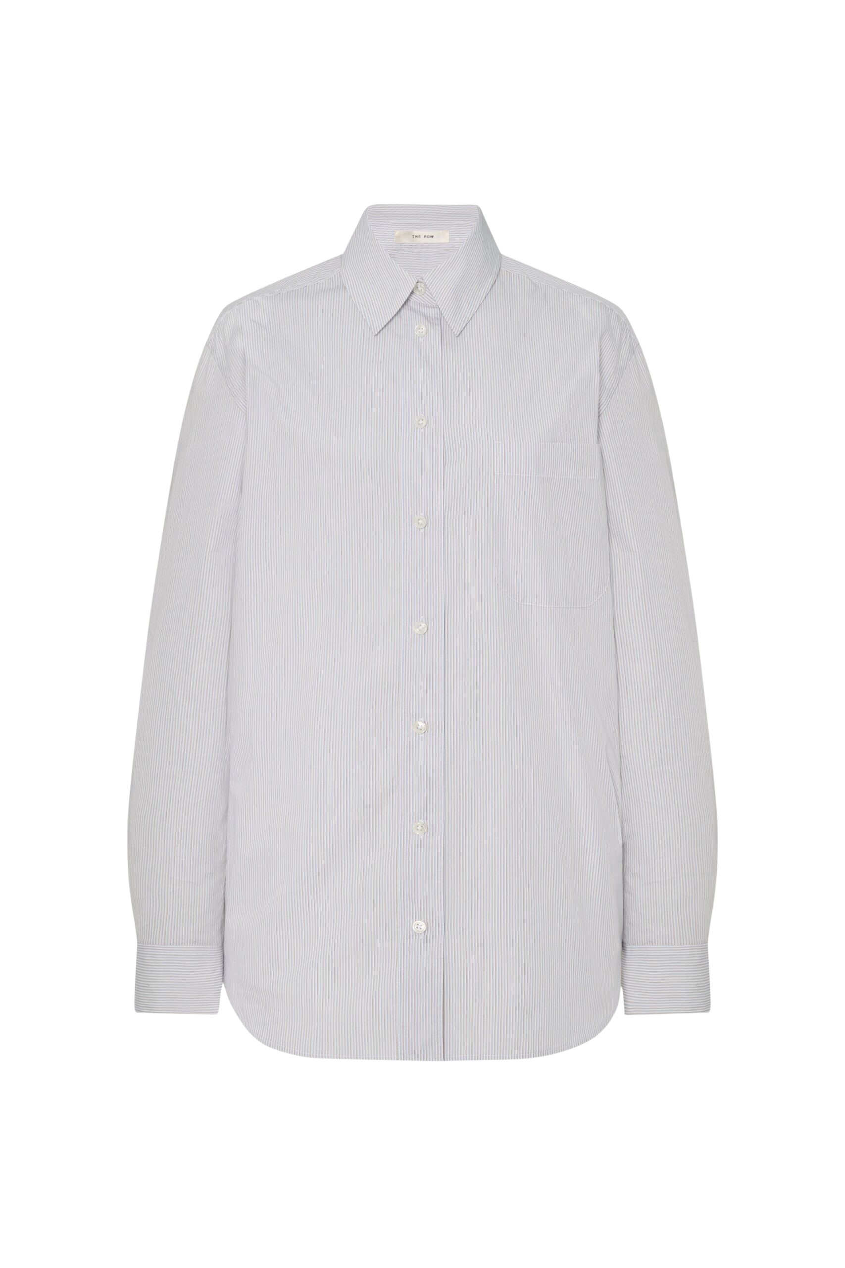 The Row Gavina Shirt