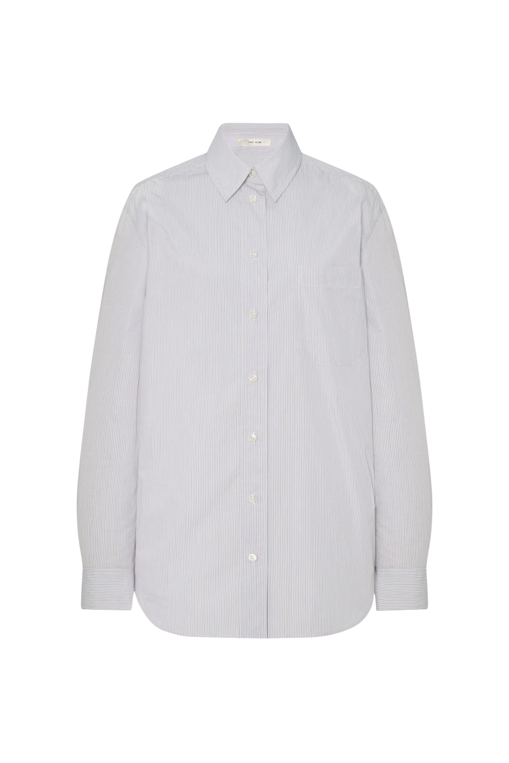 The-Row-Gavina-Shirt-coveti-5-scaled42320_nobg The Row Gavina Shirt - Tops - Luxury Ready-to-Wear at Coveti
