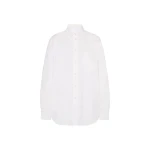 The Row Gavina Shirt - Tops - Luxury Ready-to-Wear at Coveti