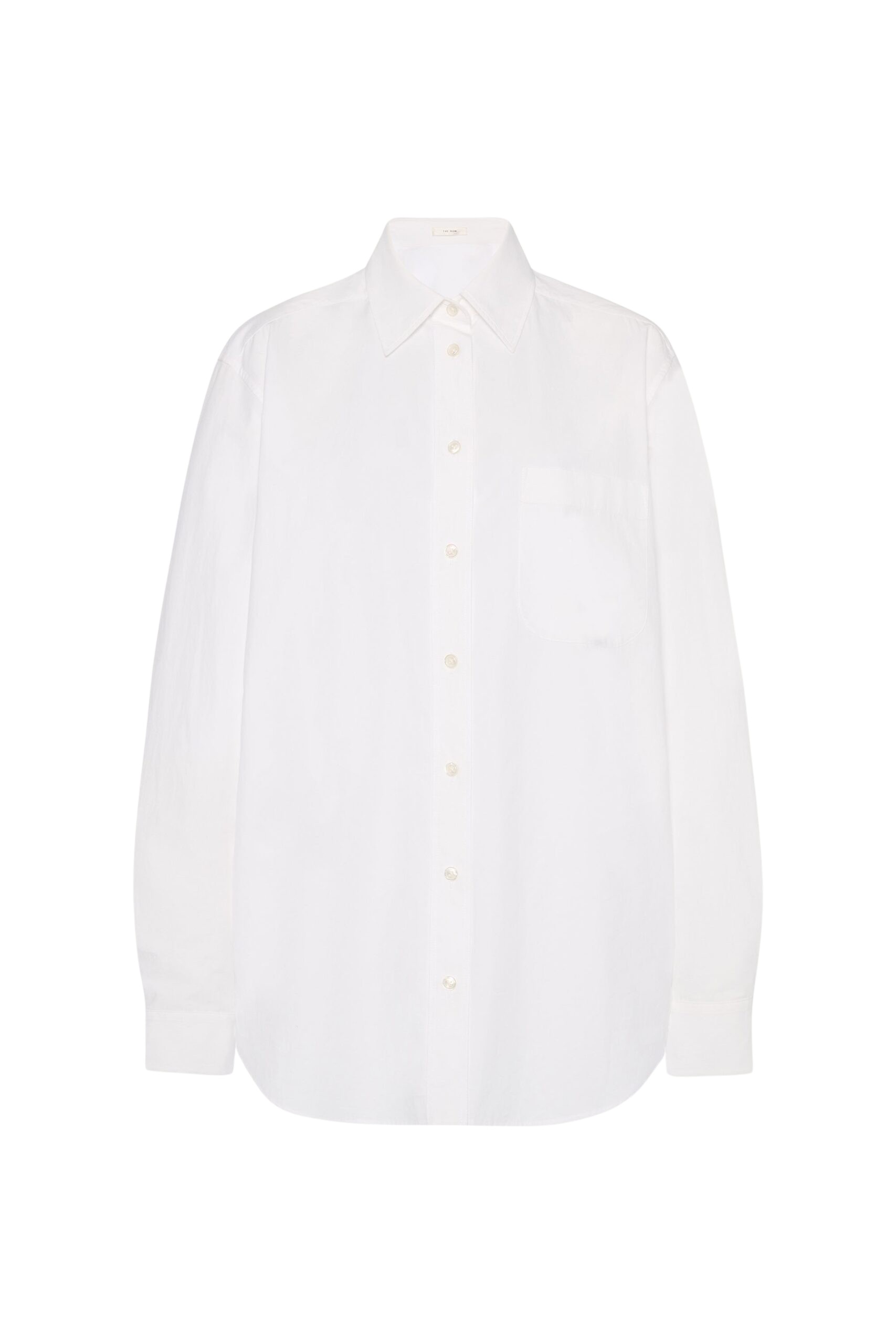 The Row Gavina Shirt