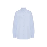 The Row Gavina Shirt - Tops - Luxury Ready-to-Wear at Coveti