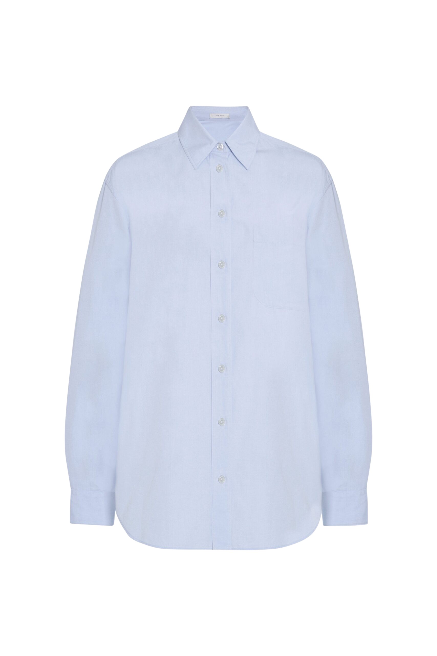 The Row Gavina Shirt