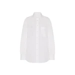 The Row Gavina Shirt - Tops - Luxury Ready-to-Wear at Coveti