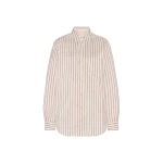 The Row Gavina Shirt - Tops - Luxury Ready-to-Wear at Coveti