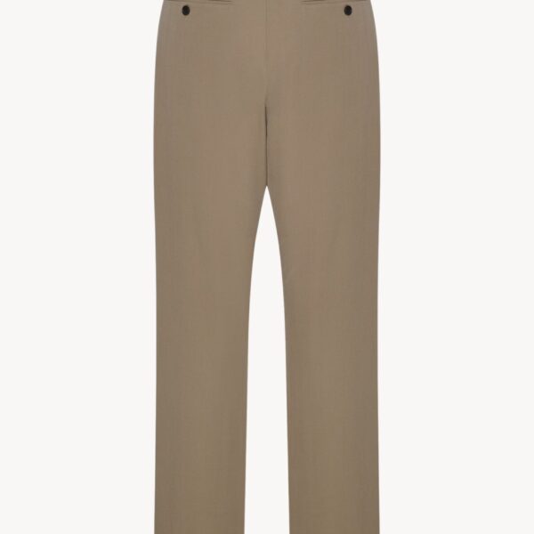 The Row Gianni Pant - Pants - Luxury Ready-to-Wear at Coveti