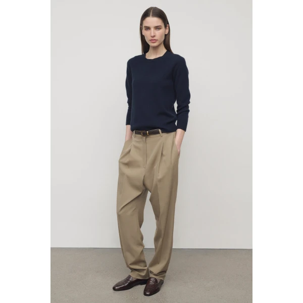 The Row Gianni Pant, view 3