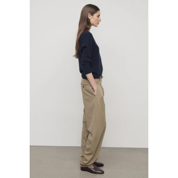 The Row Gianni Pant, view 4
