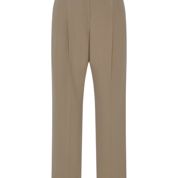The Row Gianni Pant - Pants - Luxury Ready-to-Wear at Coveti