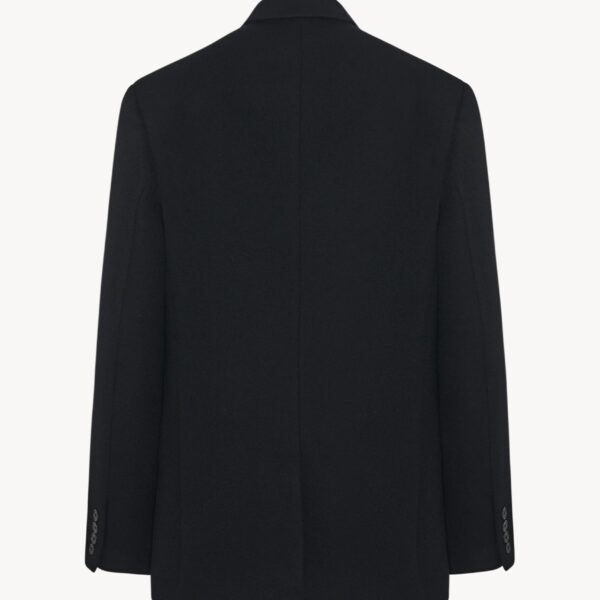 The Row Glenn Jacket - Jackets - Luxury Ready-to-Wear at Coveti