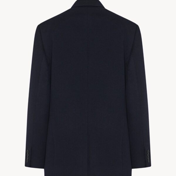 The Row Glenn Jacket - Jackets - Luxury Ready-to-Wear at Coveti