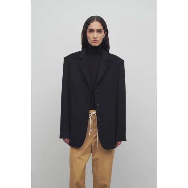 The Row Glenn Jacket, view 3