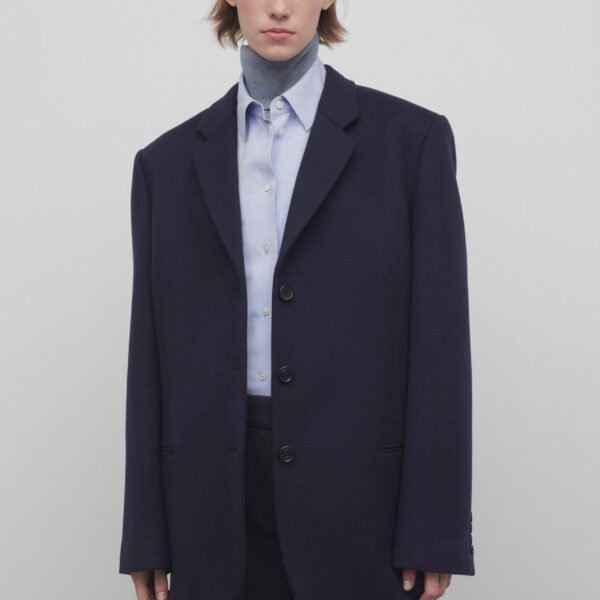 The Row Glenn Jacket - Jackets - Luxury Ready-to-Wear at Coveti