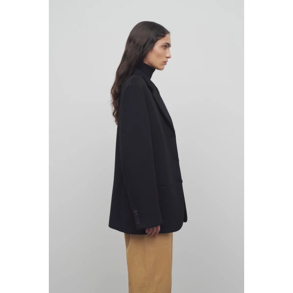 The Row Glenn Jacket, view 4