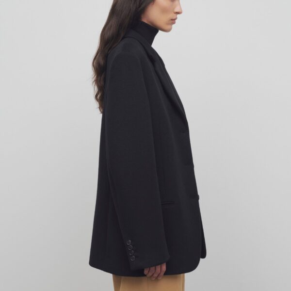 The Row Glenn Jacket - Jackets - Luxury Ready-to-Wear at Coveti