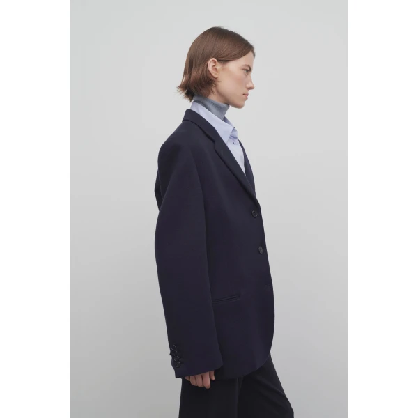 The Row Glenn Jacket, view 4