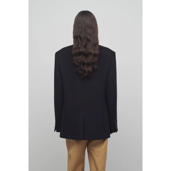 The Row Glenn Jacket, view 5