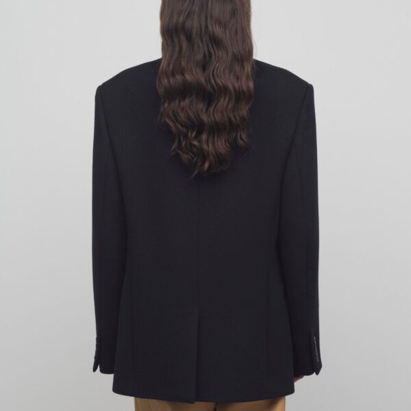 The Row Glenn Jacket - Jackets - Luxury Ready-to-Wear at Coveti
