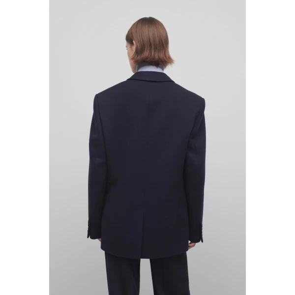 The Row Glenn Jacket, view 5
