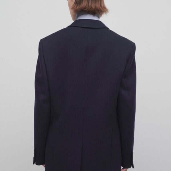 The Row Glenn Jacket - Jackets - Luxury Ready-to-Wear at Coveti