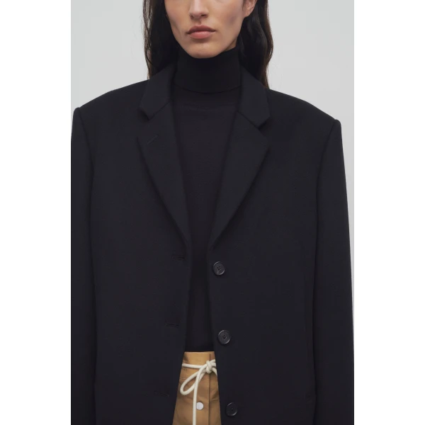The Row Glenn Jacket, view 6