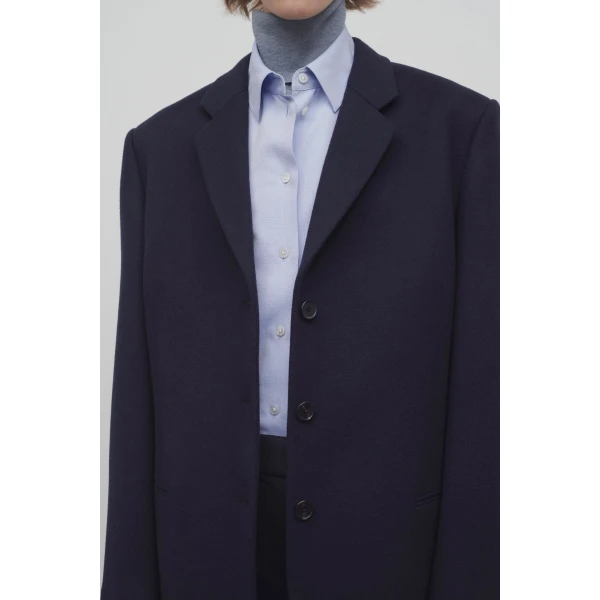The Row Glenn Jacket, view 6