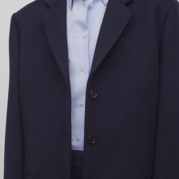 The Row Glenn Jacket - Jackets - Luxury Ready-to-Wear at Coveti