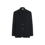 The Row Glenn Jacket - Jackets - Luxury Ready-to-Wear at Coveti