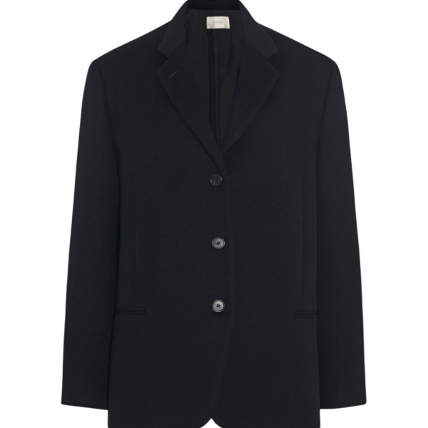 The Row Glenn Jacket - Jackets - Luxury Ready-to-Wear at Coveti