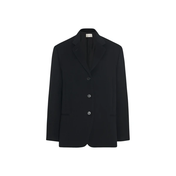 The Row Glenn Jacket - Jackets - Luxury Ready-to-Wear at Coveti