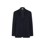 The Row Glenn Jacket - Jackets - Luxury Ready-to-Wear at Coveti