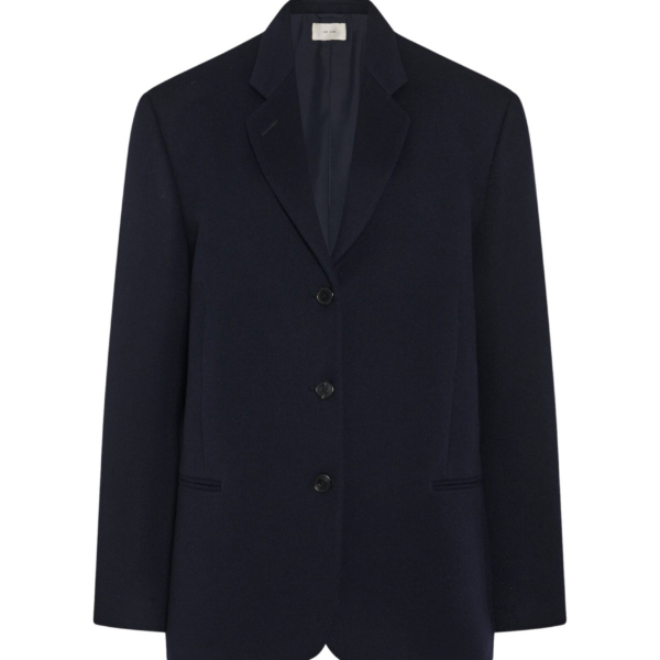 The Row Glenn Jacket - Jackets - Luxury Ready-to-Wear at Coveti