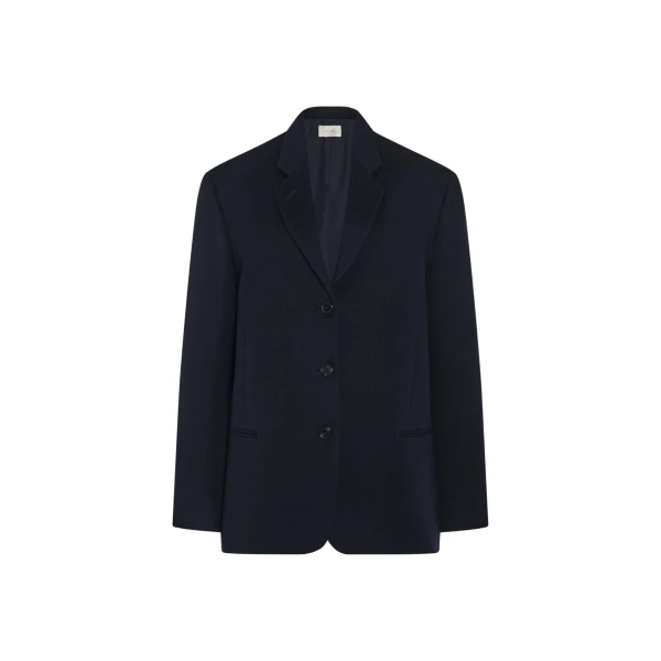 The Row Glenn Jacket - Jackets - Luxury Ready-to-Wear at Coveti