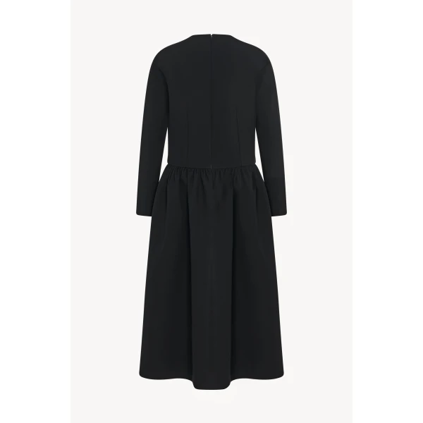 The Row Gretchen Dress, view 2