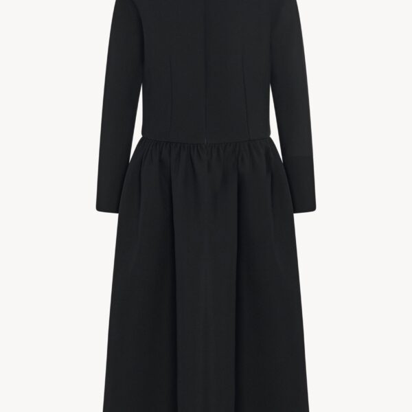 The Row Gretchen Dress - Dresses - Luxury Ready-to-Wear at Coveti