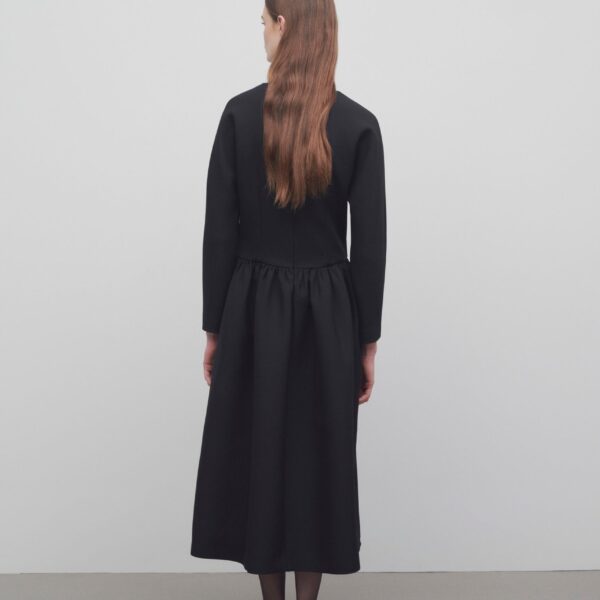 The Row Gretchen Dress - Dresses - Luxury Ready-to-Wear at Coveti