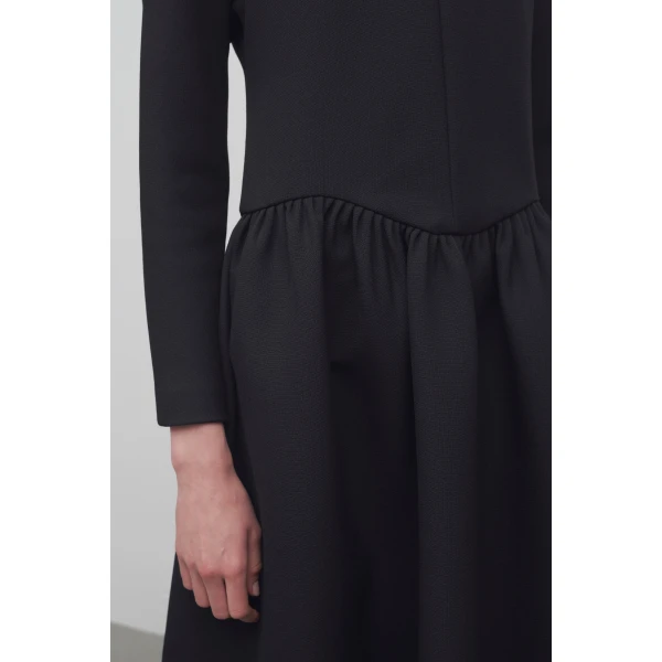 The Row Gretchen Dress, view 6
